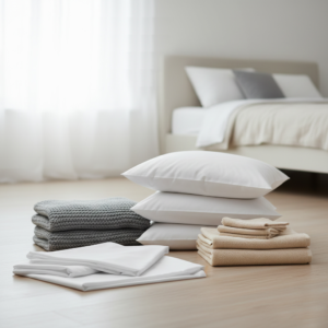 Bedroom Essentials-lite