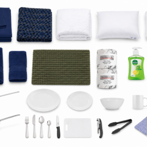 SmartPack Plus complete home essentials kit for international students in Australia