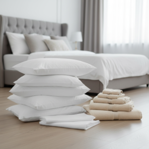 Bedroom Essentials-plus